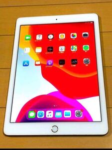 【美品】Apple iPad Air2 /WiFiモデル　完動品