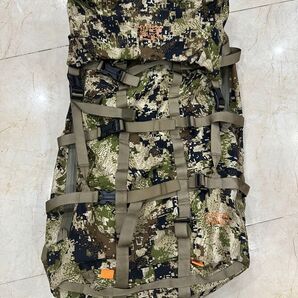 Mystery Ranch Metcalf 100L backpack