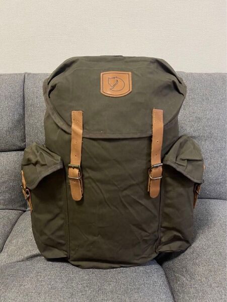 Fjallraven Ovik 20L backpack