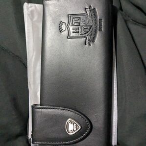 けいおん!秋山澪Birthday記念ver財布