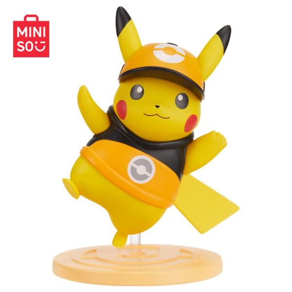 フィギュア ピカチュウ ポケモンユナイト