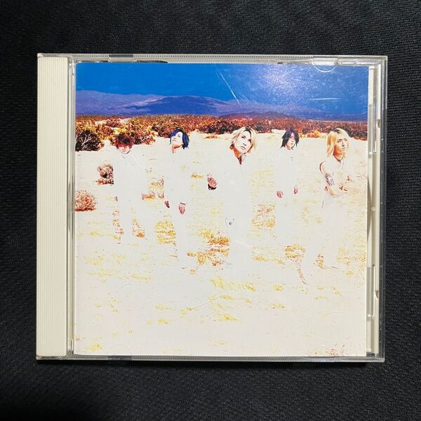 JURASSIC Speed~Look for Love~/DESTINY CD