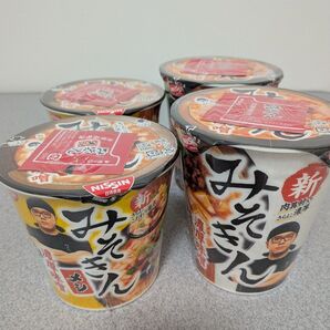 新みそきんメシ&ラーメンセット ヒカキン みそきん HIKAKIN