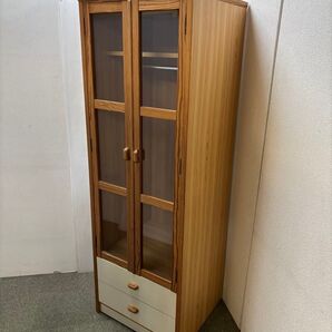 昭和レトロ家具 当時物 ヴィンテージタンス ワードローブ 収納家具