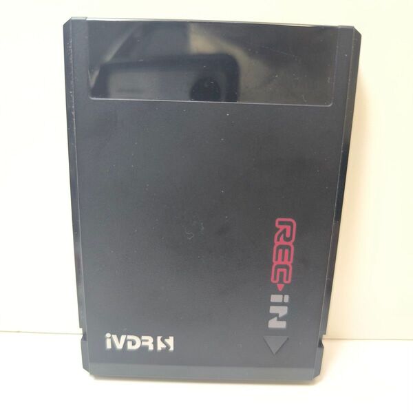 アイオーデータ I-O DATA カセットハードディスク IVDR 500GB RMS-500 ivdr-s 外付けHDD