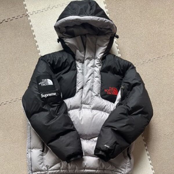 Supreme × THE NORTH FACE ダウンジャケット