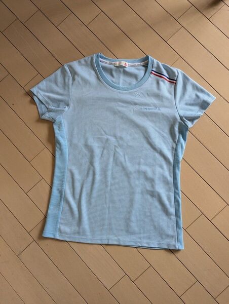 ルコック☆テニスウェアL