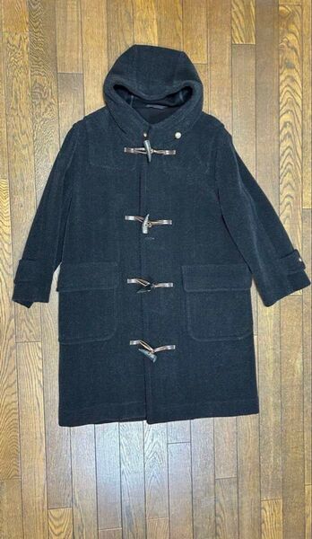 OLD ENGLAND ダッフルコート