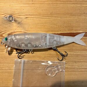 BUTZ BASS FISHINGバッツ スナッチ 140 SNATCH