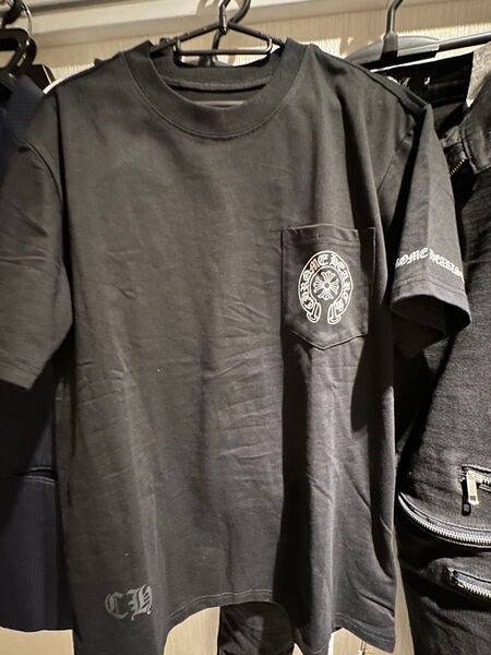 クロムハーツ新品Tシャツ S