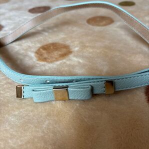 レストローズ ベルト