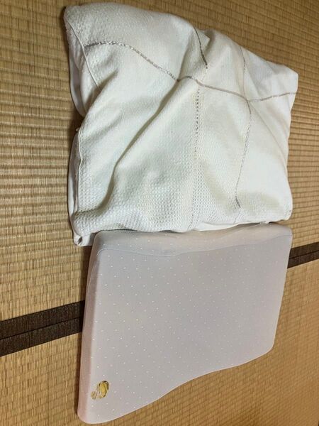 パーソナルフィット枕ベース2cm・FIT LABO枕