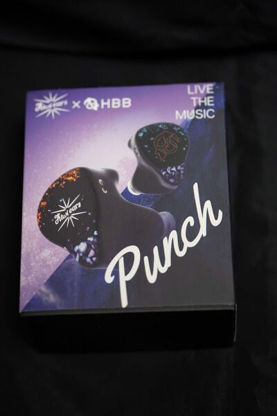 kiwiears 4.4mm hbb 最終価格 送料込 極美品