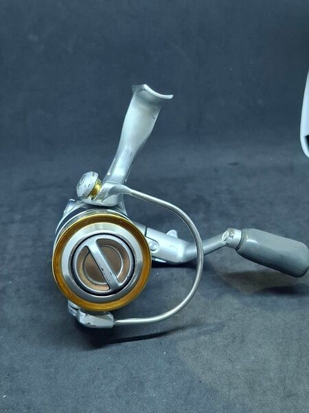 ダイワ Daiwa 04 ルビアス 2004 LUVIAS