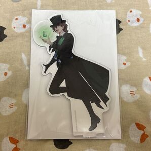 うたプリ アクスタ 寿嶺二