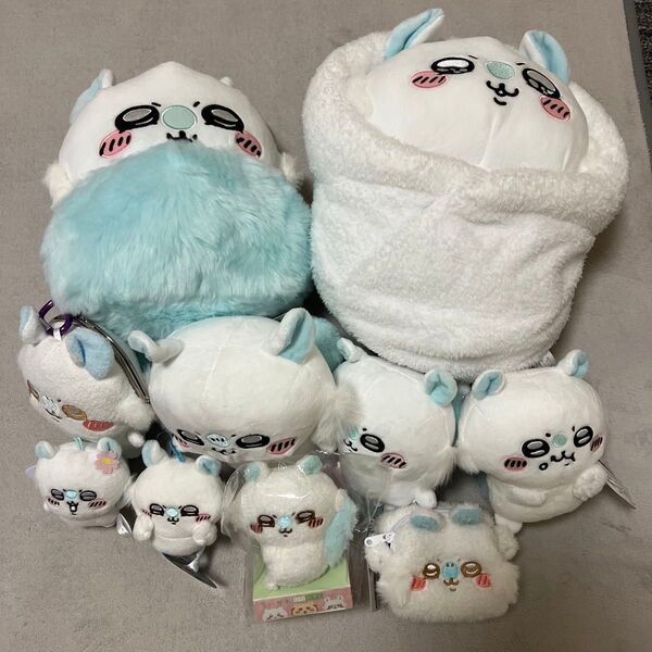ちいかわ モモンガ ぬいぐるみ まとめ売り