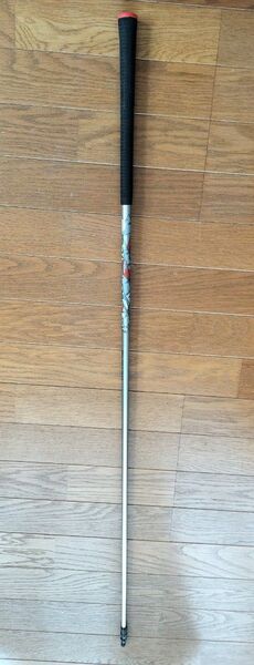 テーラーメイド M6 純正シャフト ドライバー用 スリーブ付 フレックスS