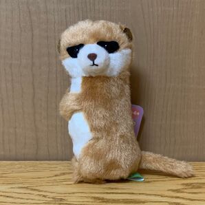 こっちむいてミーアちゃん マスコットサイズ グラさん