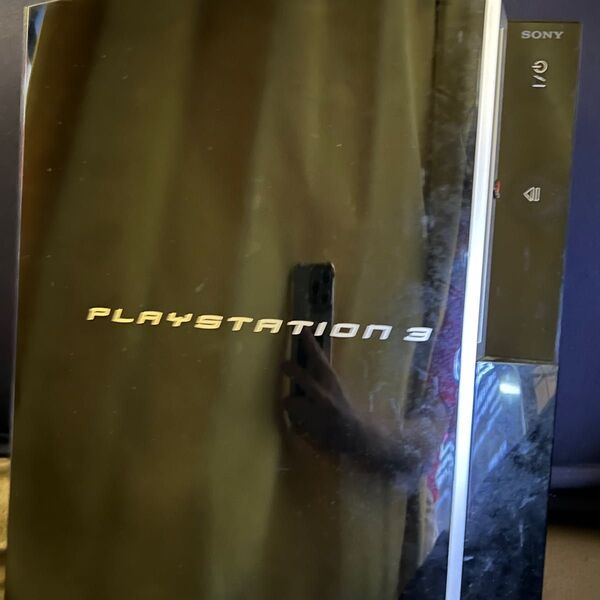 PS3 PlayStation3 プレイステーション3 CECHL00