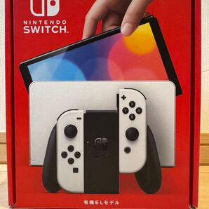 任天堂 Switch 有機ELモデル