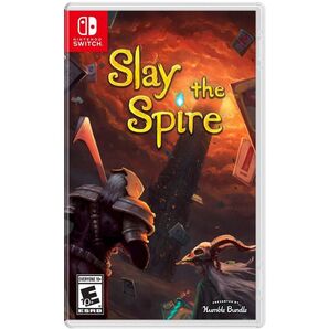 【新品未開封】Slay the Spire(スレイザスパイア)