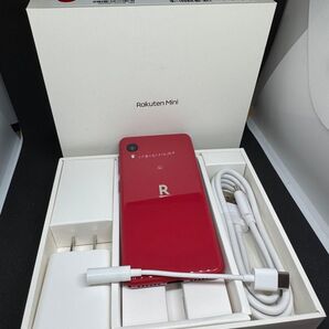 Rakuten mini 本体