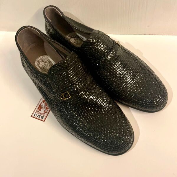 レア メッシュローファー mareffi マレリー ローファー