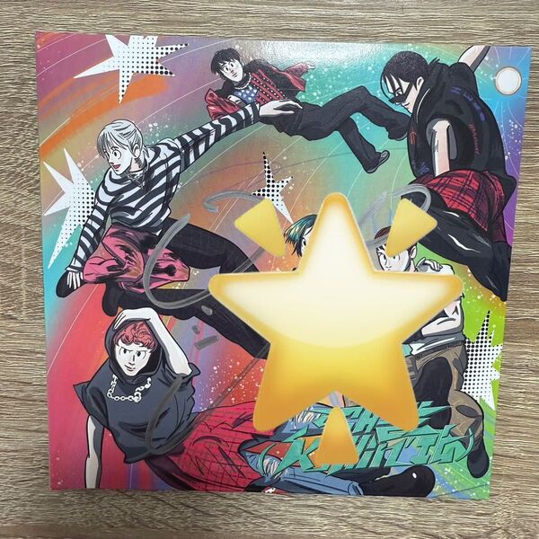 P1Harmony サイン CD デジパック US限定 ピーワン ジウン