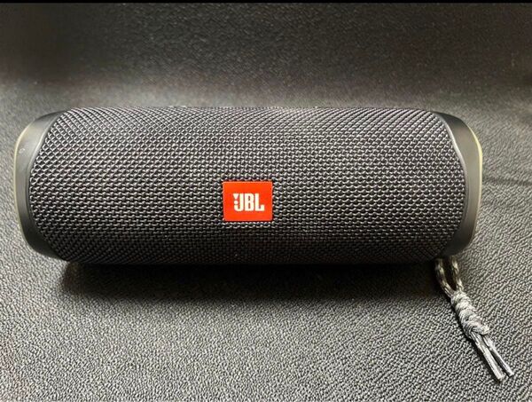JBL FLIP 5 black
