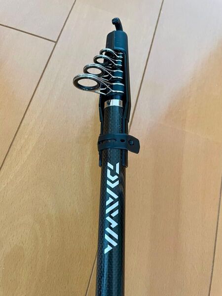 ダイワ DAIWA リバティクラブ ショートスイング 15-300 ちょい投げ サビキ釣り 等に 堤防釣り