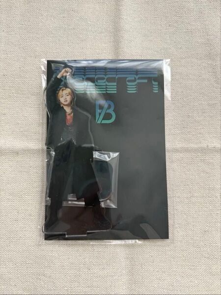 BE:FIRST ジュノン アクスタ