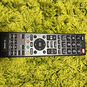 ELSONIC テレビリモコン