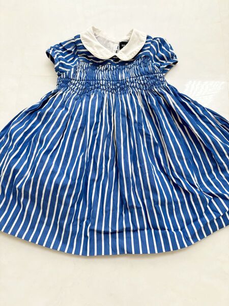 ラルフローレン80 Ralph Lauren 24M ワンピース