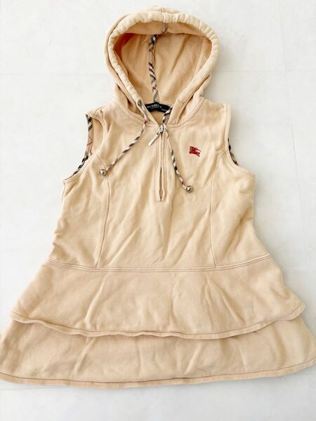 バーバリー 80 ワンピース Burberry 80