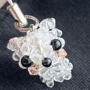 犬のチャーム 未使用品