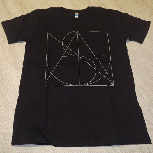 未使用 LUNA SEA The Anniversary 2017 Tシャツ バンドTシャツ Tシャツ