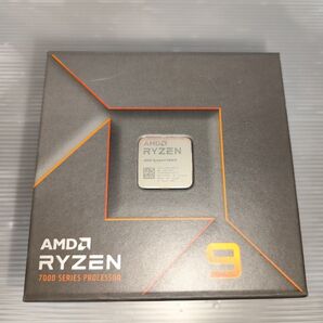 AMD Ryzen 9 7950X