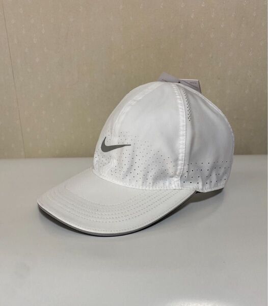 NIKE DRI-FIT キャップ