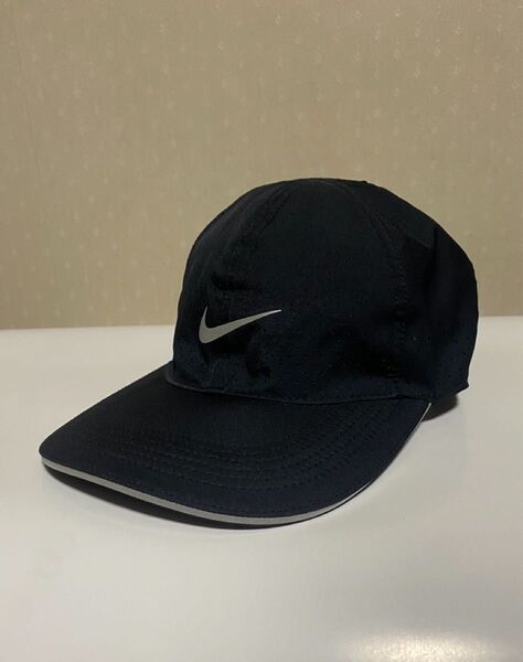 NIKE DRI-FIT キャップ