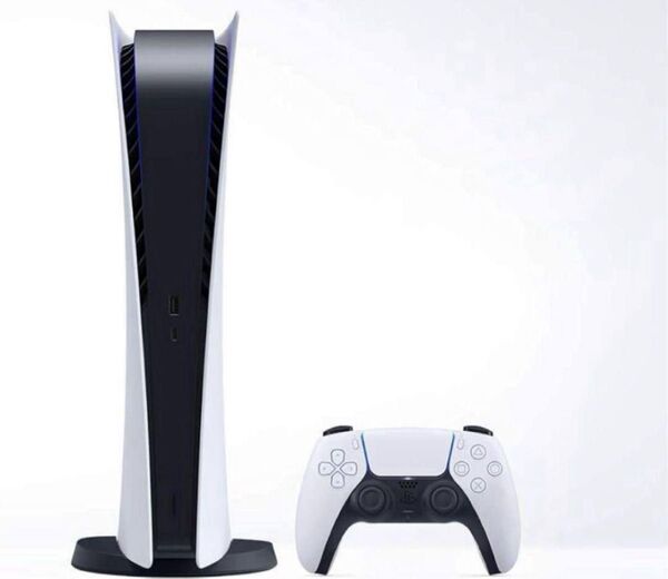 PS5デジタルエディション本体SONY PlayStation
