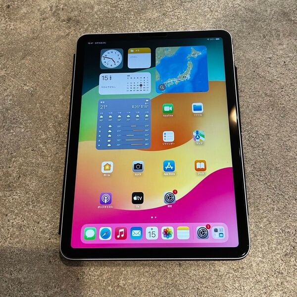iPad air 第4世代 Wifi 64gb
