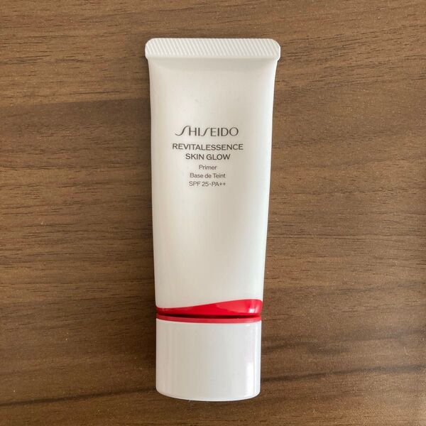 SHISEIDO*エッセンススキングロウプライマー