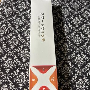 スマートウォッチ 新品 未開封