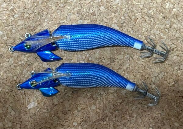 エメラルダス アモラス ジョイント 3号&2.5号 2本セット