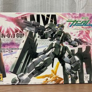 HG ガンダムサバーニャ
