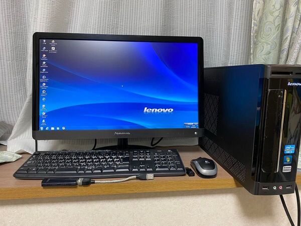Lenovo H330 11851GJ