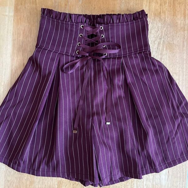 axes femme ショートパンツ キュロット M