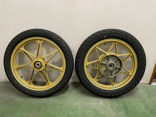 z1z2用セブンスターキャストホイール(ヘンリーアベ)