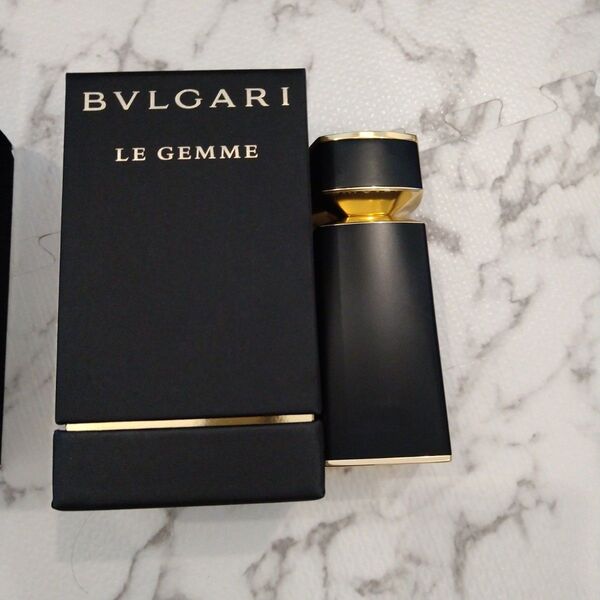 BVLGARI ブルガリ Le Gemme OROM(オロム) 100ml