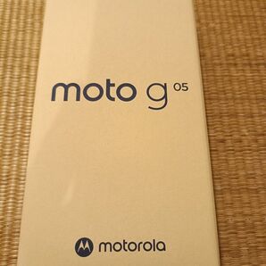 MOTO G05 motog05